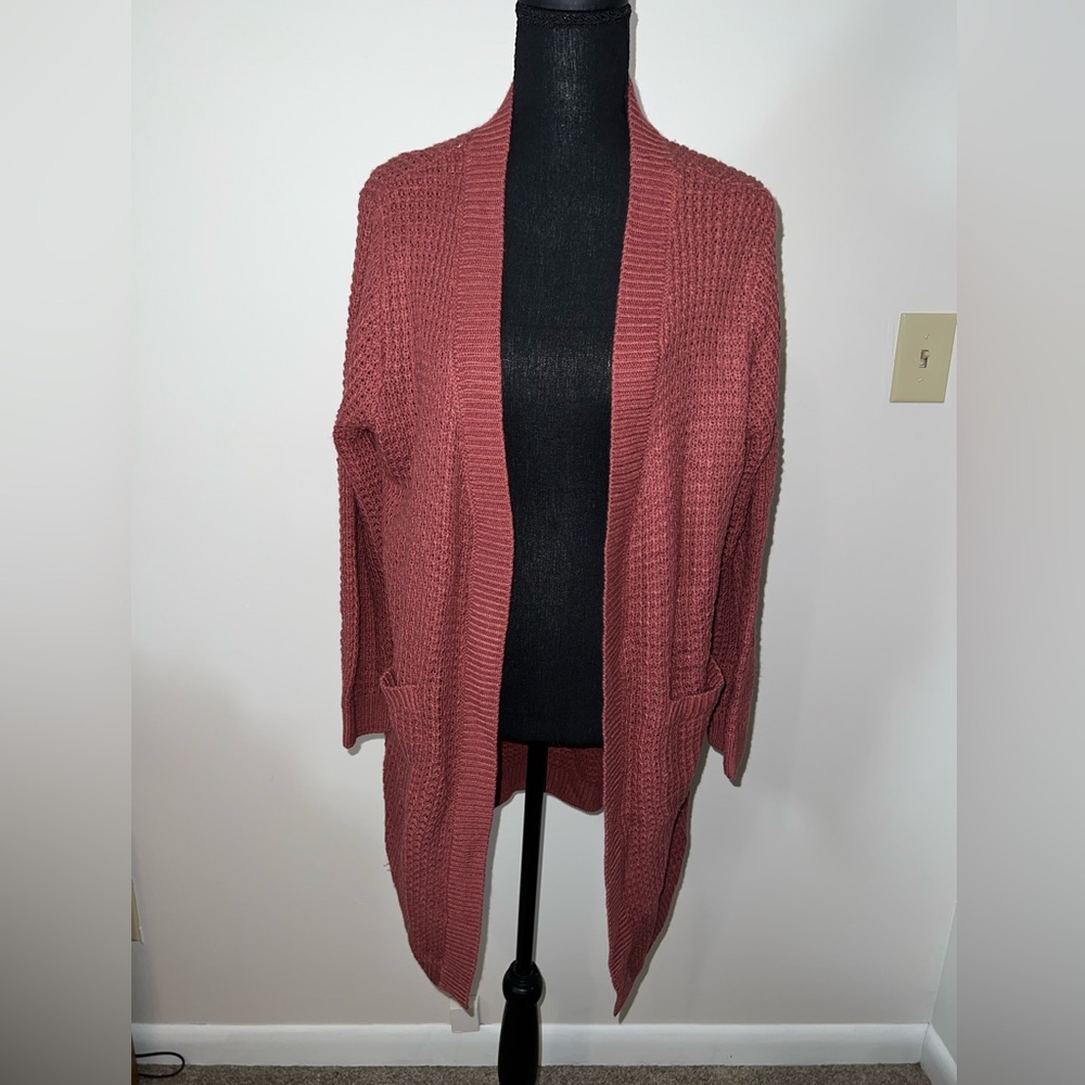 ⭐️3/$30!⭐️Soho Apparel Cardigan